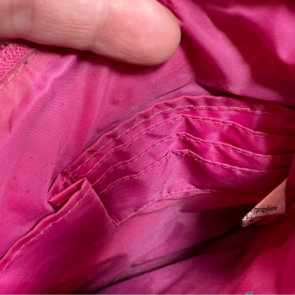 The Sak small rainbow stripe crossbody bag - Picture 7 of 7